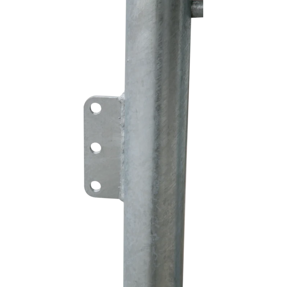 Vertikāli paceļamie vārti